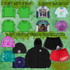FREE Starter Bundle – Eternal8 Clothing Brand