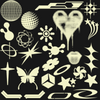 Y2K Vector Pack – Retro Streetwear & Clothing Brand Graphics