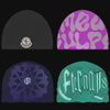 Load and play video in Gallery viewer, Accessories Mockup Bundle – 40 Templates for Socks, Beanies, Caps, Ski Masks &amp; Glasses