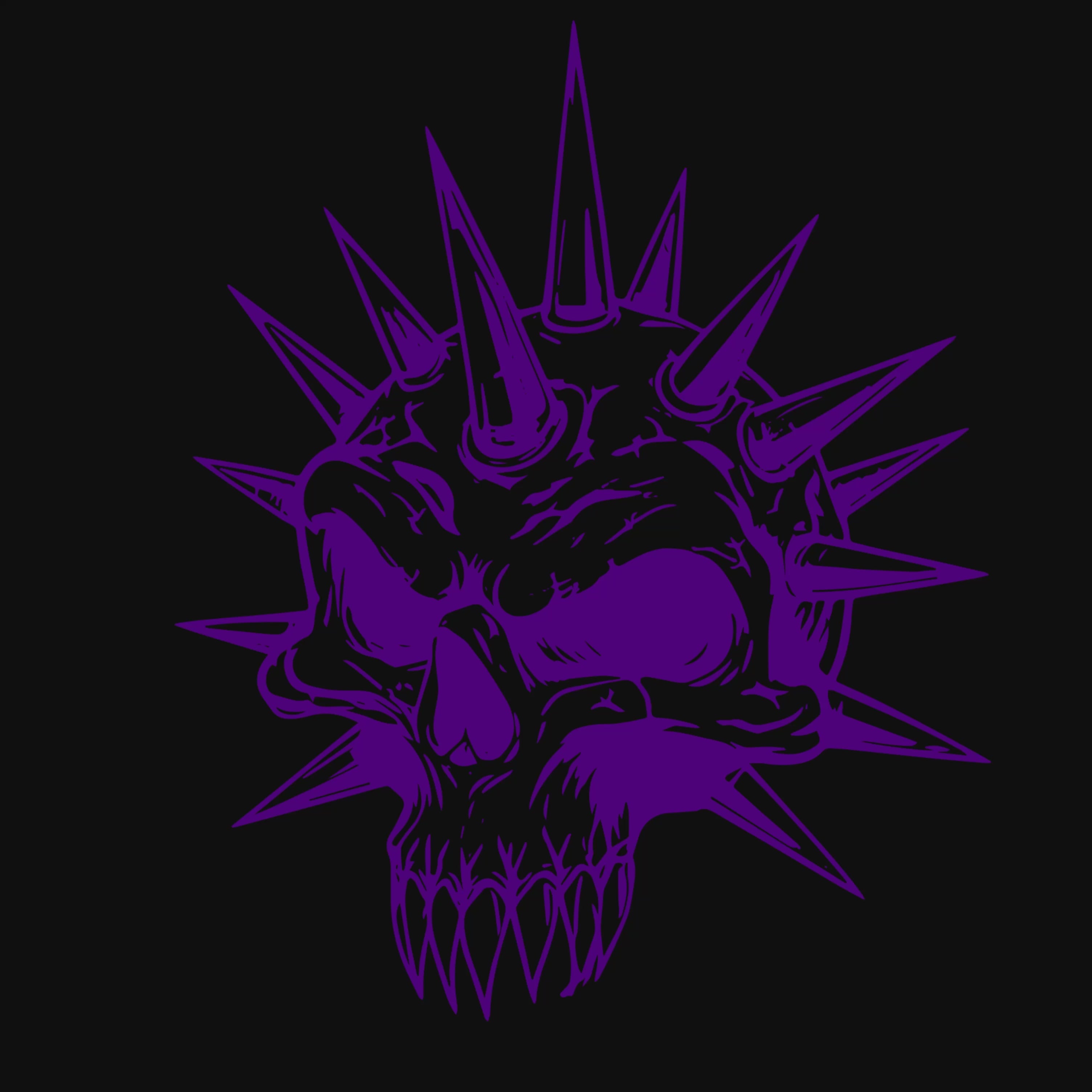 Punk Vector Bundle – Streetwear & Clothing Brand Graphics