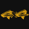 Load and play video in Gallery viewer, Racing Vector Pack – Clothing Brand &amp; Streetwear Graphics🏎️